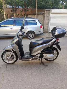 Honda Sh 300 Инжекцион 2013г., снимка 3