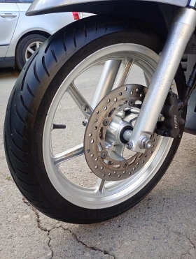 Honda Sh 300 Инжекцион 2013г., снимка 11
