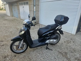 Honda Sh sh150i, снимка 1