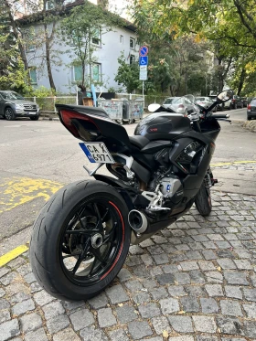 Ducati Panigale, снимка 4