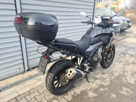 Honda Cb 500 X ABS A2, снимка 3