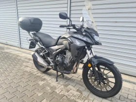 Honda Cb 500 X ABS A2, снимка 1