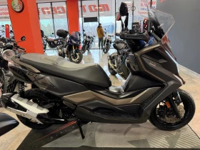 Kymco DTX DTX360 ABS TC, снимка 4