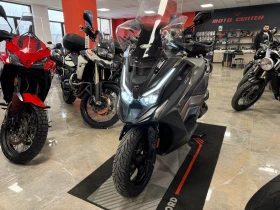 Kymco DTX DTX360 ABS TC, снимка 11