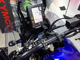 Yamaha Tenere 700i /ABS / Full-LED * * * , снимка 6 - Мотоциклети и мототехника - 53638621