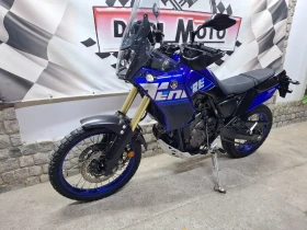 Yamaha Tenere 700i /ABS / Full-LED * * * 