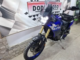 Yamaha Tenere 700i /ABS / Full-LED * * * , снимка 8 - Мотоциклети и мототехника - 53638621