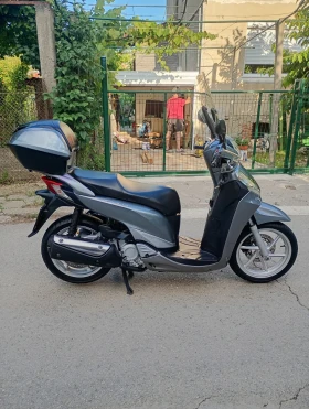 Honda Sh 300 ��������� 2013�. | Mobile.bg � ����� ������ 6