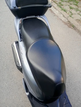 Honda Sh 300 ��������� 2013�. | Mobile.bg � ����� ������ 7