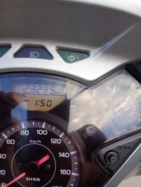 Honda Sh 300 ��������� 2013�. | Mobile.bg � ����� ������ 8