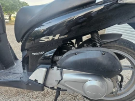 Honda Sh sh150i | Mobile.bg � ����� ������ 2