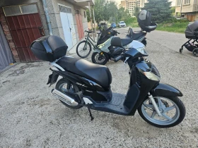 Honda Sh sh150i | Mobile.bg � ����� ������ 3