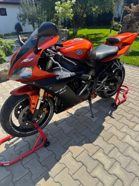 Yamaha YZF-R1 Rn09 | Mobile.bg � ����� ������ 7