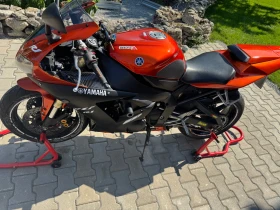 Yamaha YZF-R1 Rn09 | Mobile.bg � ����� ������ 8