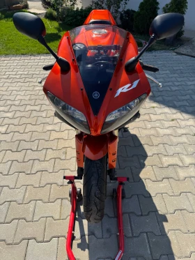 Yamaha YZF-R1 Rn09 | Mobile.bg � ����� ������ 6