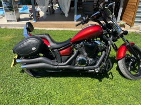 Yamaha Stryker | Mobile.bg � ����� ������ 6