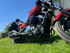 Yamaha Stryker | Mobile.bg � ����� ������ 5