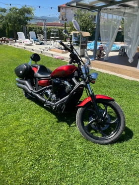Yamaha Stryker | Mobile.bg � ����� ������ 2