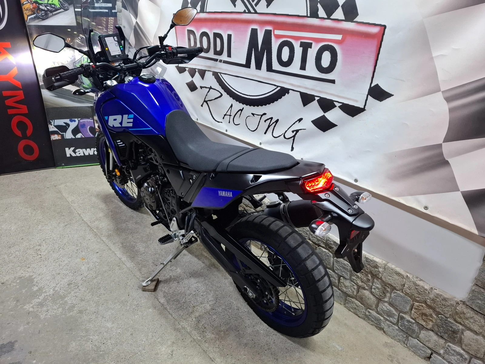 Yamaha Tenere 700i /ABS / Full-LED * * *  - изображение 4