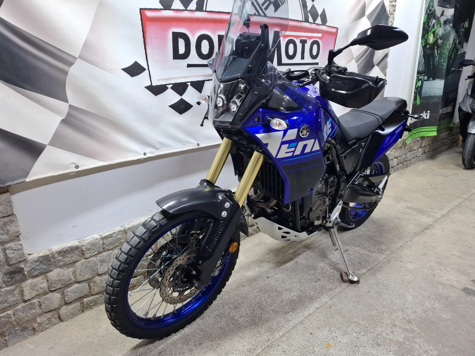 Yamaha Tenere 700i /ABS / Full-LED * * *  - изображение 2