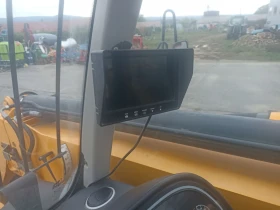 Телескопичен товарач JCB 535-95, снимка 15