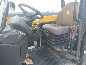 Обява за продажба на Телескопичен товарач JCB 535-95 ~98 280 лв. - изображение 8