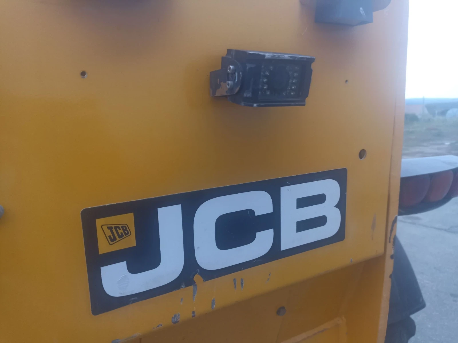   JCB 535-95 | Mobile.bg   14