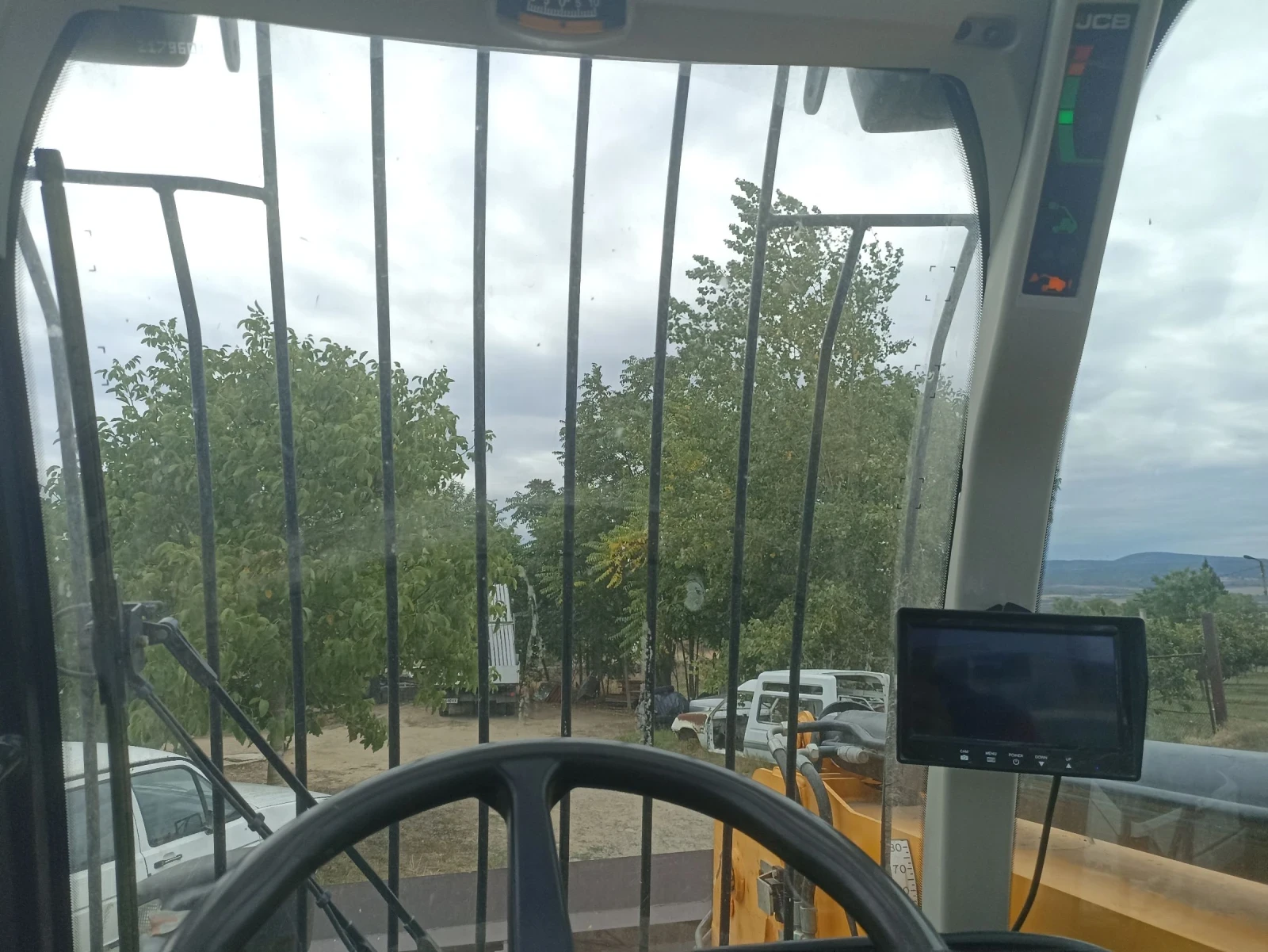   JCB 535-95 | Mobile.bg   12