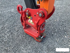 Багер Develon DX35Z-7 НОВ!!!, снимка 13