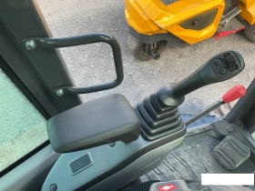 Багер Develon DX35Z-7 НОВ!!!, снимка 8