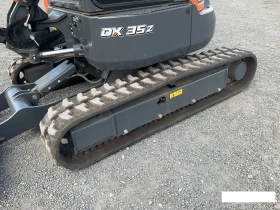 Багер Develon DX35Z-7 НОВ!!!, снимка 3