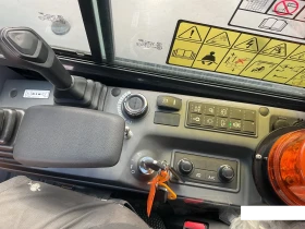 Багер Develon DX35Z-7 НОВ!!!, снимка 9