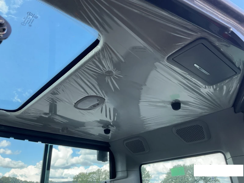 Багер Develon DX35Z-7 НОВ!!!, снимка 6 - Индустриална техника - 52508017