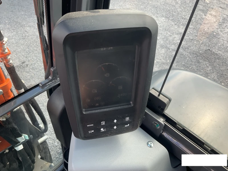 Багер Develon DX35Z-7 НОВ!!!, снимка 11 - Индустриална техника - 52508017