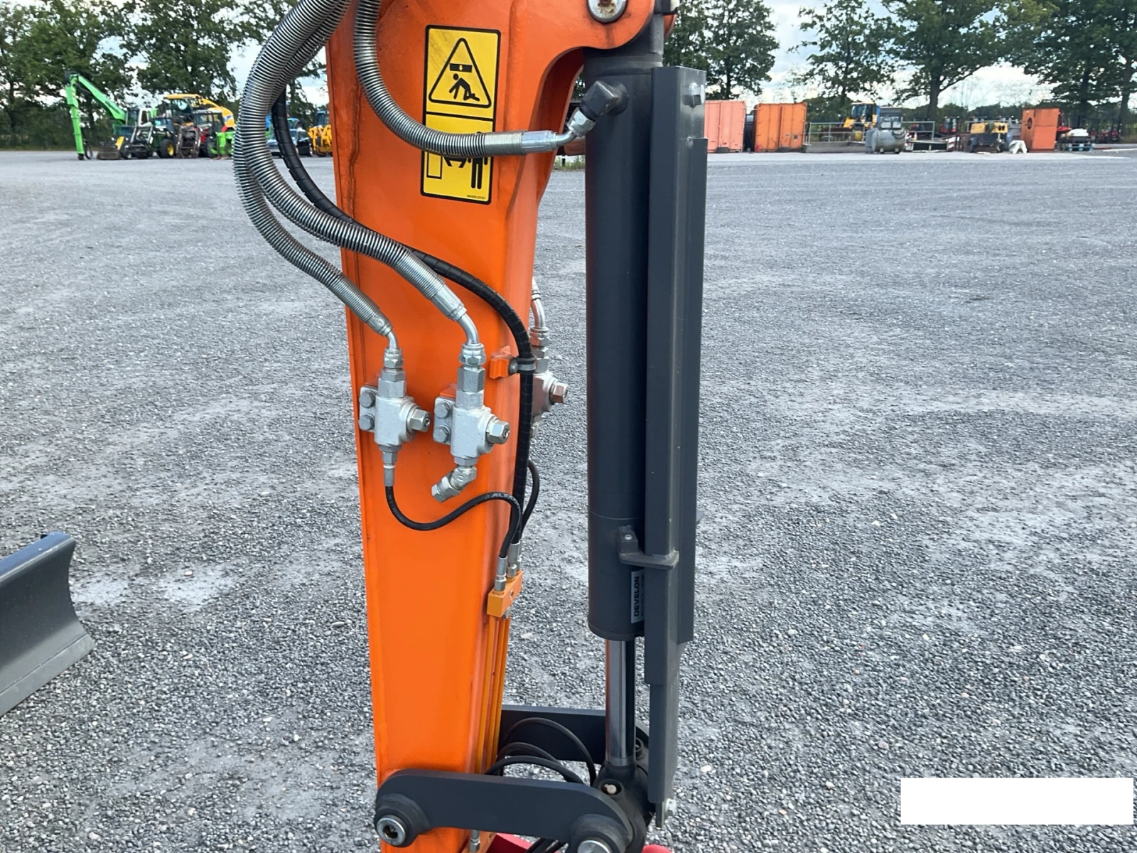  Develon DX35Z-7 !!! | Mobile.bg   12