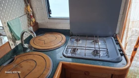 Кемпер Mobilvetta euro yacht 175, снимка 17