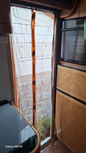 Кемпер Mobilvetta euro yacht 175, снимка 9