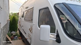Кемпер Mobilvetta euro yacht 175, снимка 4