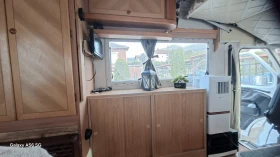 Кемпер Mobilvetta euro yacht 175, снимка 16