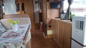 Кемпер Mobilvetta euro yacht 175, снимка 6