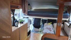 Кемпер Mobilvetta euro yacht 175, снимка 11