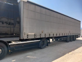 Полуремарке Schwarzmuller СПА 3 Е, снимка 2