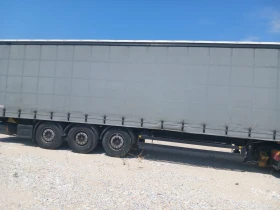 Полуремарке Schwarzmuller СПА 3 Е, снимка 1