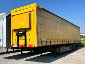  Schwarzmuller 5 , , ALCOA, 6300kg | Mobile.bg    5