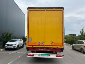  Schwarzmuller , ALCOA, 6300kg | Mobile.bg   4