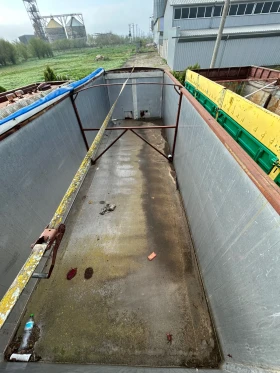 За камион Други, снимка 3 - Ремаркета - 53525397