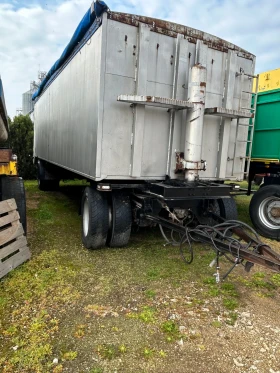 За камион Други