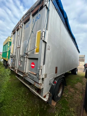 За камион Други, снимка 5 - Ремаркета - 53525397