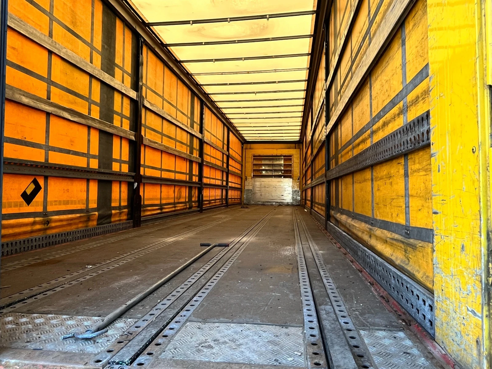  Schwarzmuller 5 , , ALCOA, 6300kg | Mobile.bg   7