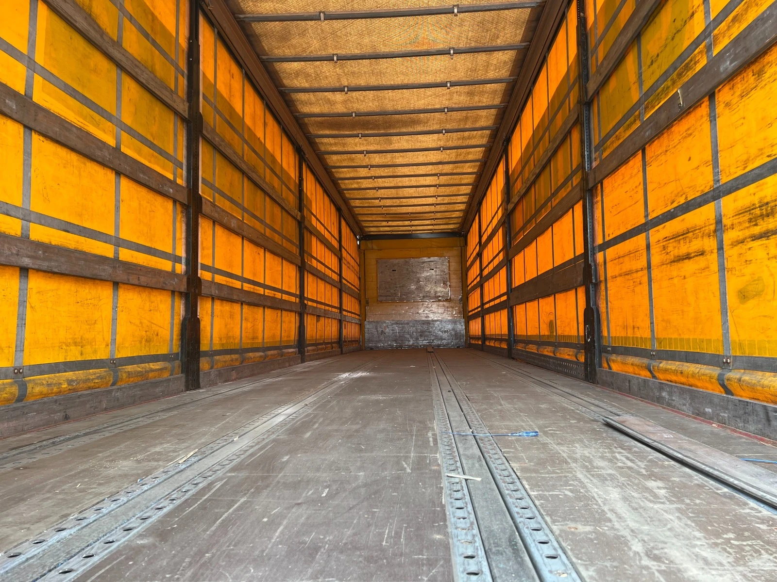  Schwarzmuller , ALCOA, 6300kg | Mobile.bg   12